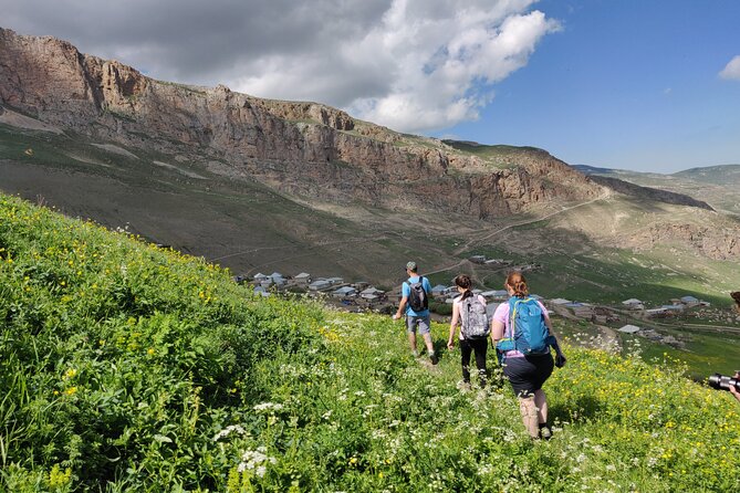 2 Day Hiking Homestay Tour in Remote Villages of Guba - The long return to Baku