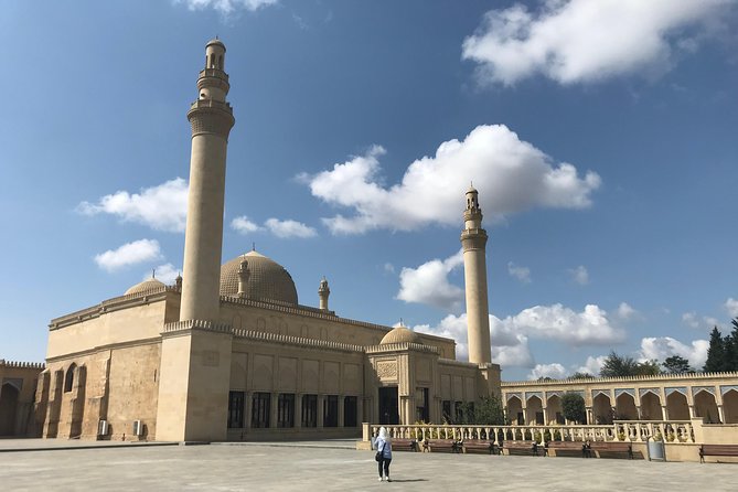 2-day Shamakhi-Gabala-Shaki Private Tour - Nohur Lake brings a change of pace