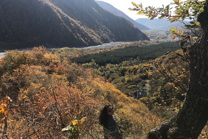 2-day Shamakhi-Gabala-Shaki Private Tour - Spending the night near Sheki