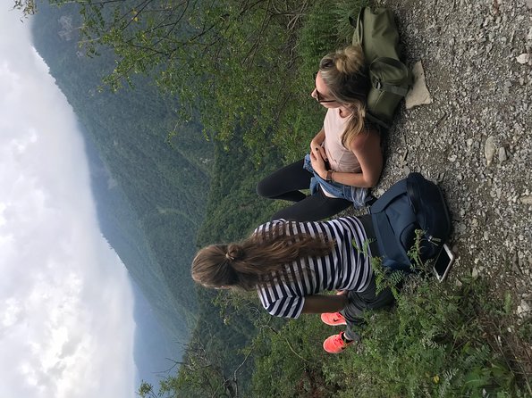 2-day Shamakhi-Gabala-Shaki Private Tour - Sheki Khan’s Palace and the finest interiors