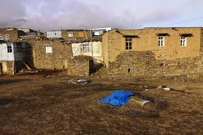 3-Day Hiking & Trekking Tour Remote Villages in Guba Azerbaijan - A Gentle Hill Walk Before Leaving Khinalig
