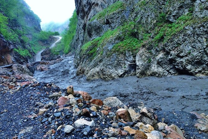 3-Day Hiking & Trekking Tour Remote Villages in Guba Azerbaijan - What the $600 Price Really Covers