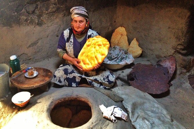 3-Day Hiking & Trekking Tour Remote Villages in Guba Azerbaijan - Who Should Book This Mountain Journey