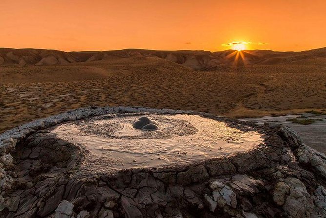3 day tour in Azerbaijan - visit most of sightseeings - Booking, cancellation, and practical details