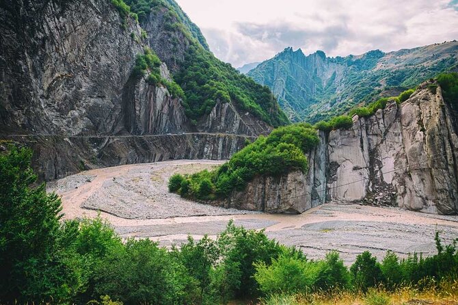 3 day tour in Azerbaijan - visit most of sightseeings - Day 2: Gobustan rock art and Azerbaijan’s fire country