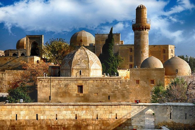 3 Days Baku Tour: Visit must-see places in our group tours - What this three-day Baku tour is really designed to do