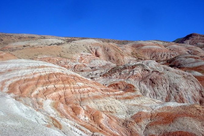 3-hour Candy Mountains Small Group Trip - Key points to know before you book