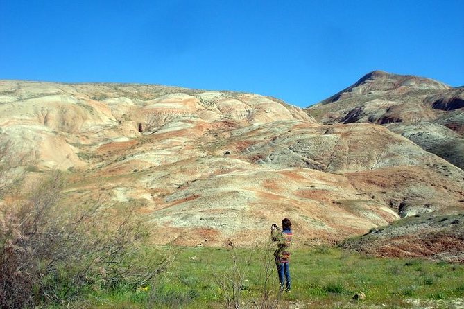 3-hour Candy Mountains Small Group Trip - The drawbacks you should weigh
