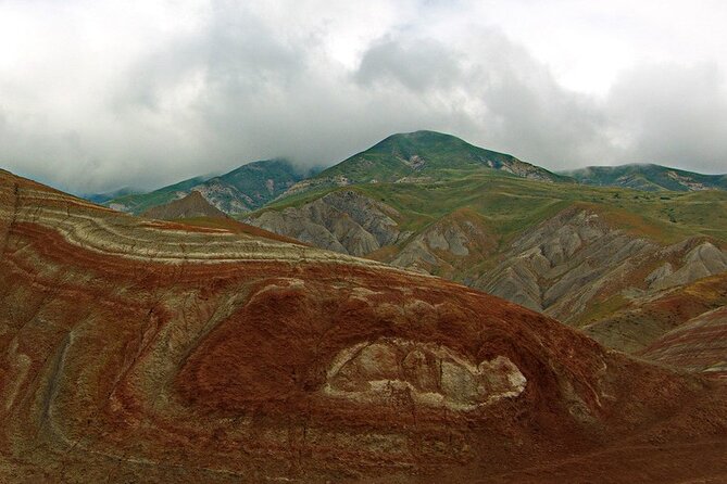 3-hour Candy Mountains Small Group Trip - Who will enjoy this half-day trip?