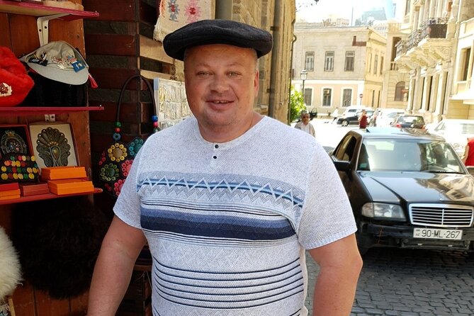 4 Hour Private Baku City Tour with Professional Guide - Baku in Four Hours: What This Tour Is Really For