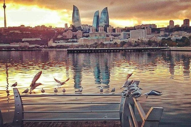 4 Nights 5 Days in Azerbaijan - The private format and guide service