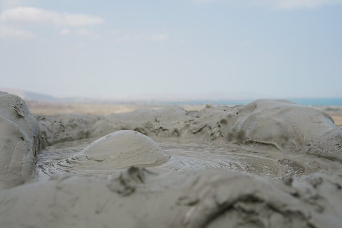 4x4 Jeep Tour - Secrets of Gobustan and Mud Volcanoes - Is the $160 price good value?