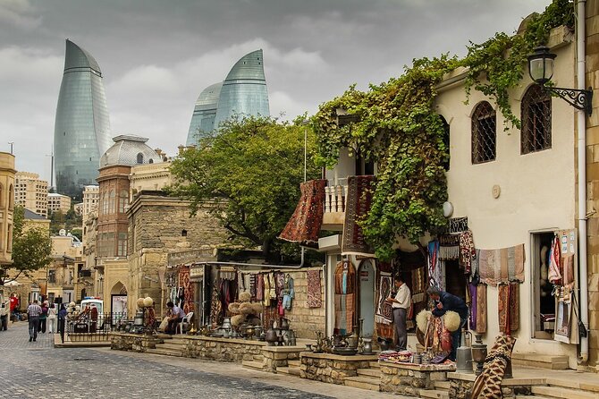 5-Day Unforgettable Private Tour in Azerbaijan - Key points to know before booking