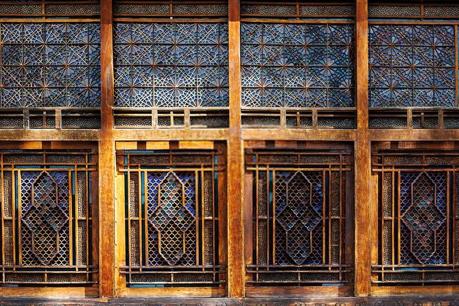 9 days Baku to Qabala - Sheki - Zaqatala - Sighnaghi and Tbilisi Private Tour - Qobustan and the Land of Fire
