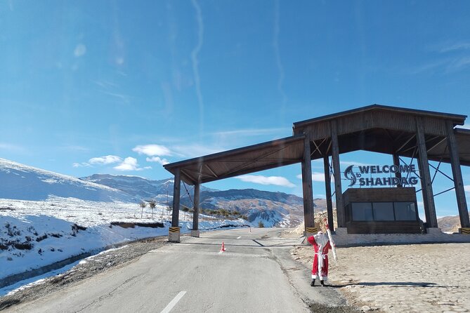 A Private Day Trip to Shahdag Ski Resort - Is $160 per person good value?