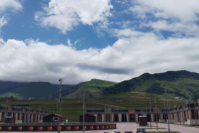 A Private Day Trip to Shahdag Ski Resort - Timing, pickup, and cancellation details