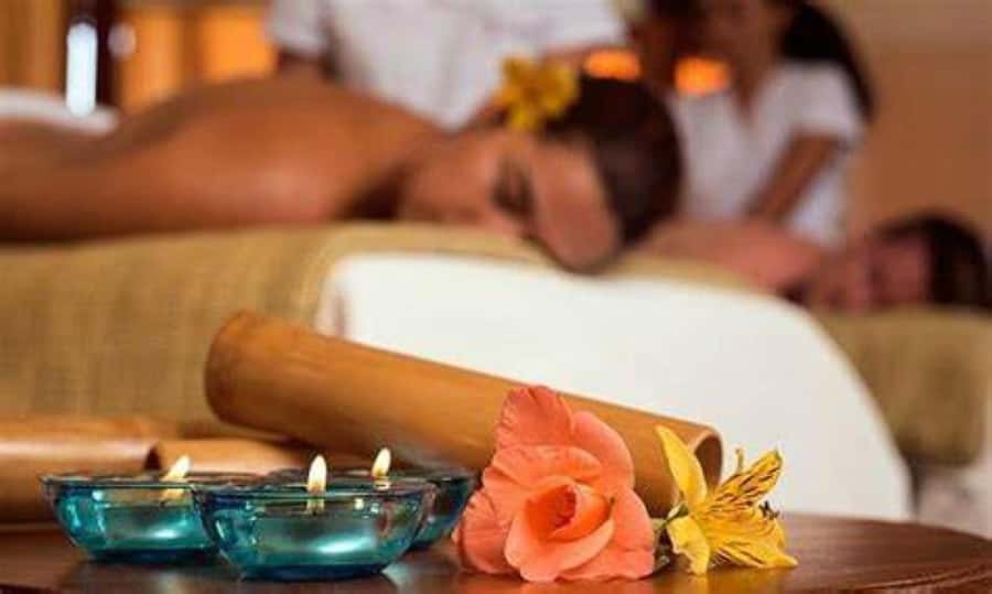 Azerbaijan Finnish Turkish RussianBath All in One Experience - Finnish sauna and wood-fired heat change the pace