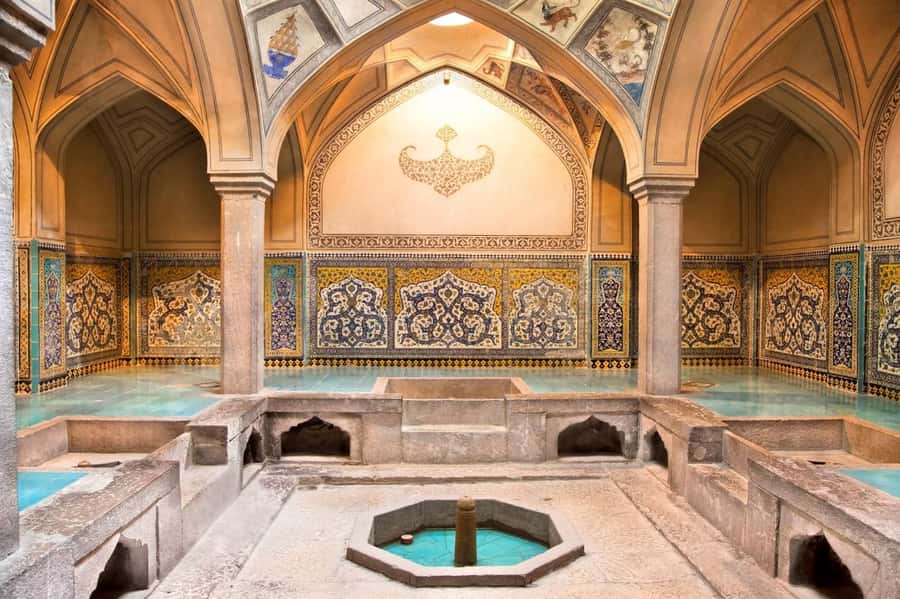 Azerbaijan Finnish Turkish RussianBath All in One Experience - How much time should you allow?