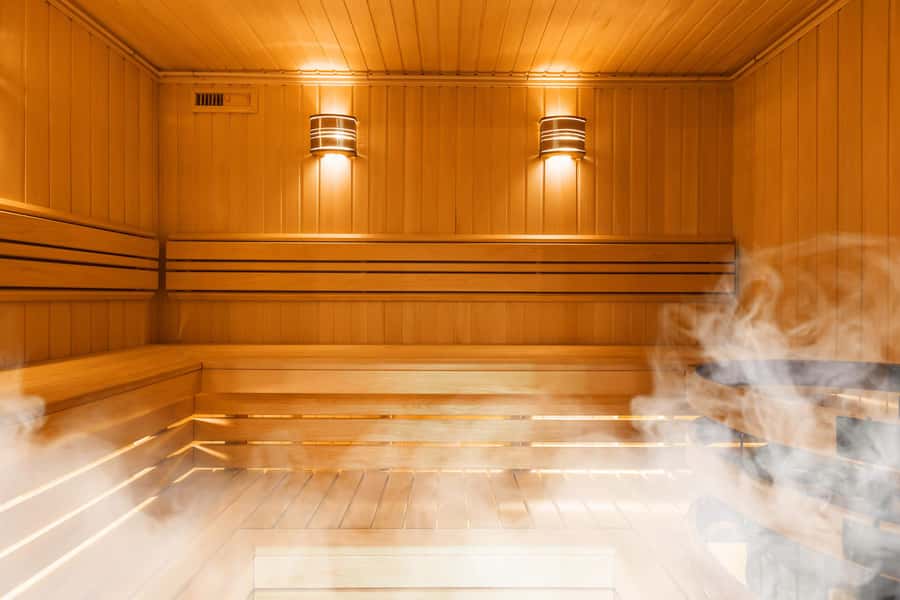 Azerbaijan Finnish Turkish RussianBath All in One Experience - Starting with hotel pickup in Baku