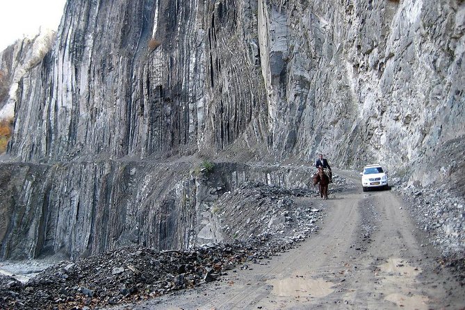 Azerbaijan in 9 days - What $1,350 covers on this Azerbaijan route