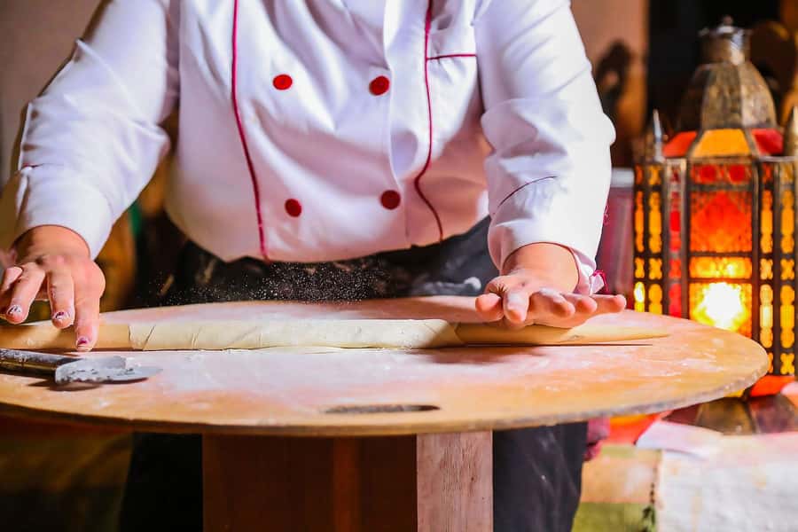 Azerbaijani Cooking Class & Old City Tour & Lunch - Who will get the most from this Baku outing