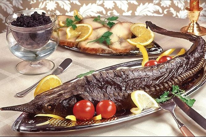 Azerbaijani Cuisine Tour - Why the $14.74 price can be good value