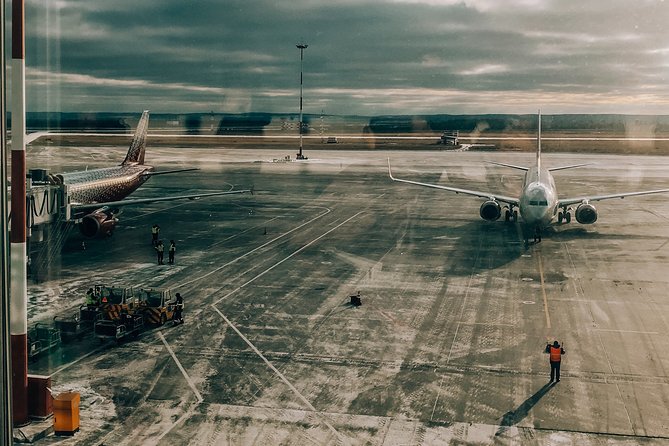 Baku Airport Private Transfer Service - What happens on the road to your accommodation