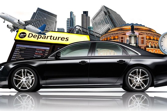 Baku Airport Transfer with Meet and Greet - Price and value at $11.75 per person