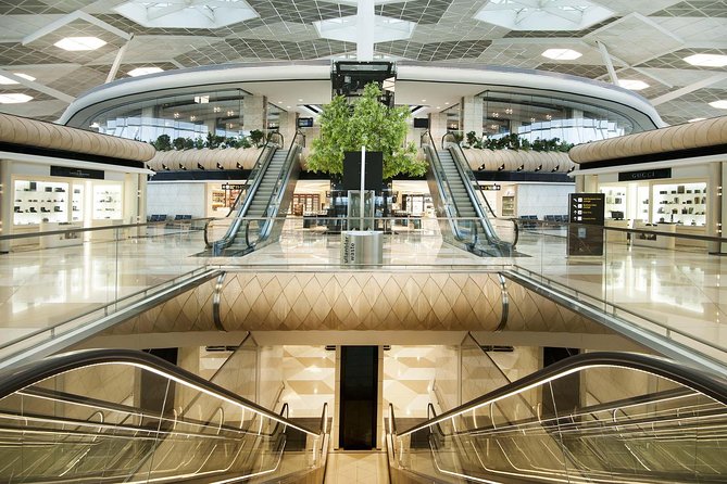 Baku Airport Transfer with Meet and Greet - A private ride instead of a shared shuttle