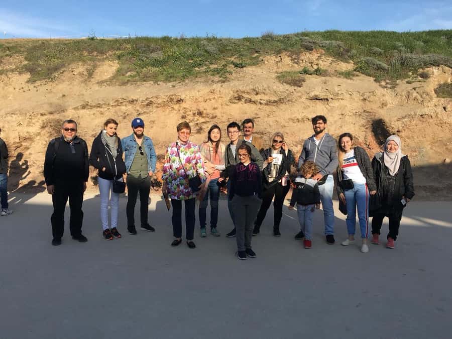 Baku: Atashgah Fire Temple & Burning Mountain Half-Day Tour - Key points to know before you book