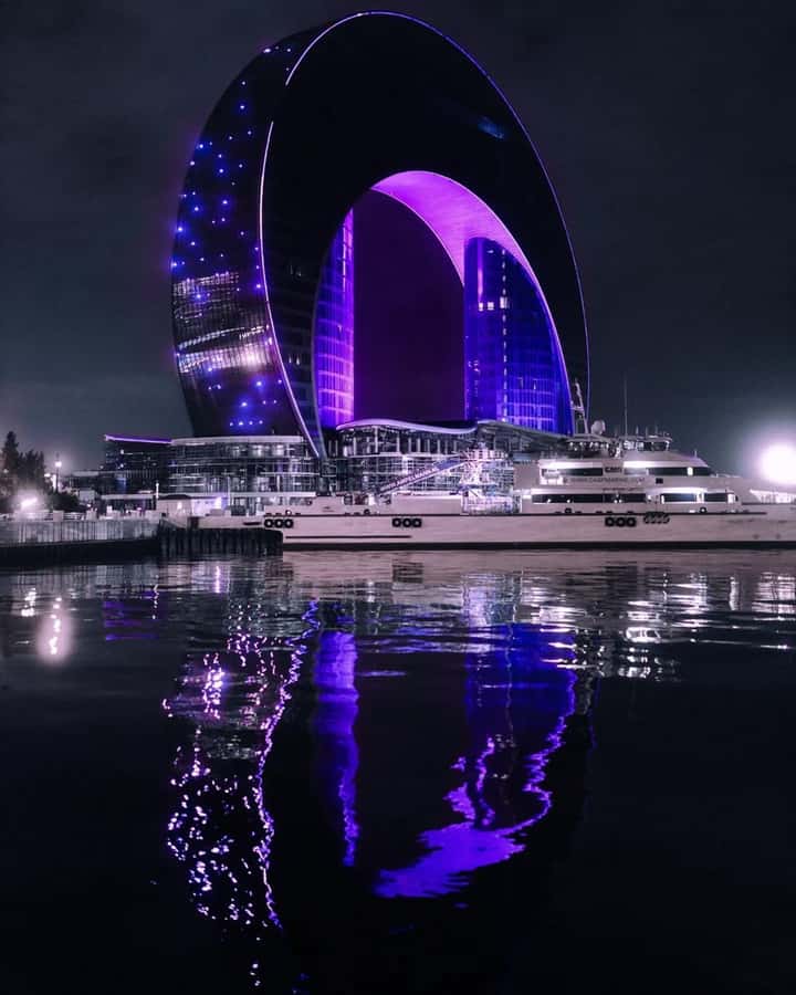 Baku: Caspian Sea Boat Tour with City Skyline Views - Key Points at a Glance
