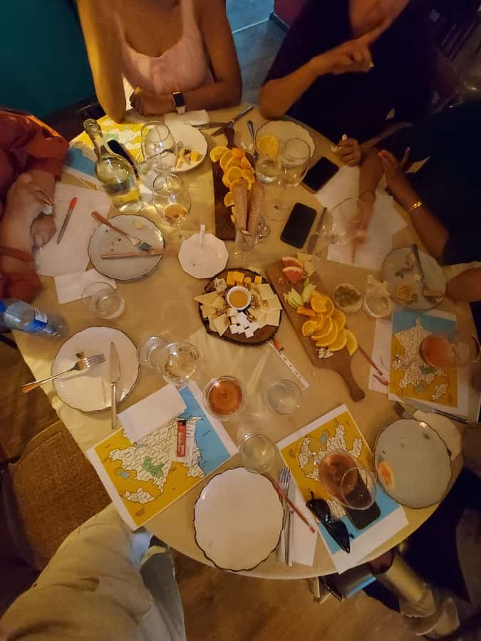 Baku City Guided Wine Tour (snacks included) - Practical details before you reserve