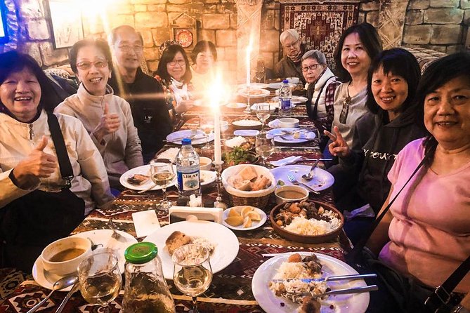 Baku City Tour and Old town without transportation service - Nizami Street and the modern city center