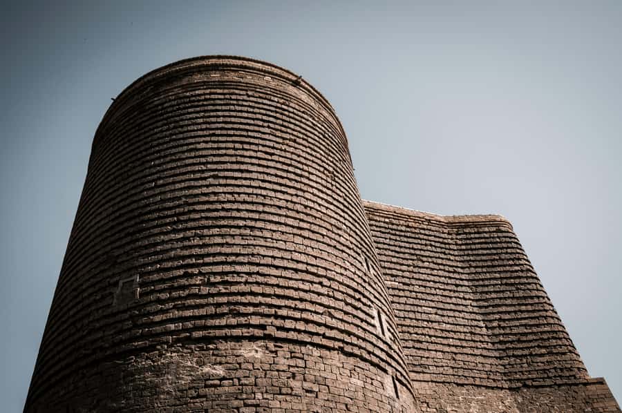 Baku City Tour: Explore the Heart of Azerbaijan - Flame Towers and Highland Park views