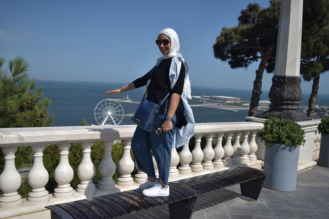 Baku City Tour (Group or Private) - Timing, group size, and practical value