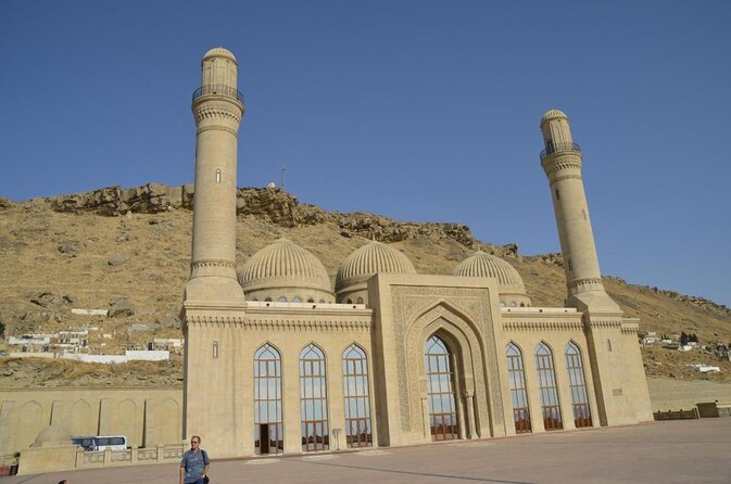 Baku City tours, Guide, Full Day Tour in Baku - Key points to know before booking