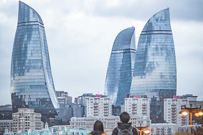 Baku City tours, Guide, Full Day Tour in Baku - What the $48 price really buys you