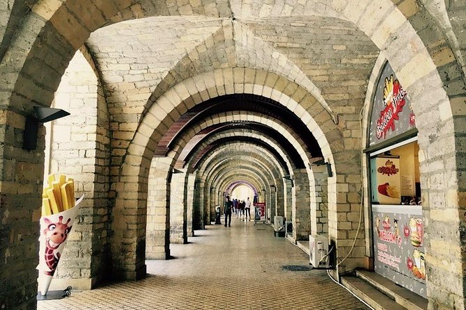 Baku Downtown Original Walking Tour - What the $16.39 Price Really Buys