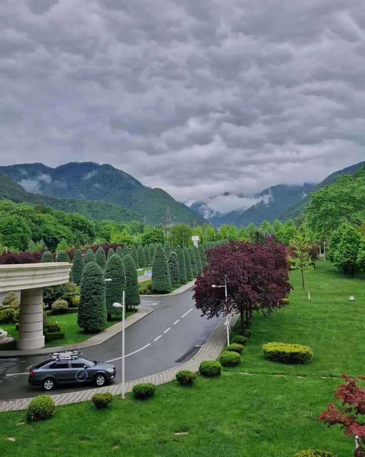 Baku-Gabala-Shamakhi-Tufandag -Nohur lake - Lavender fields - A full day from Baku to the mountains