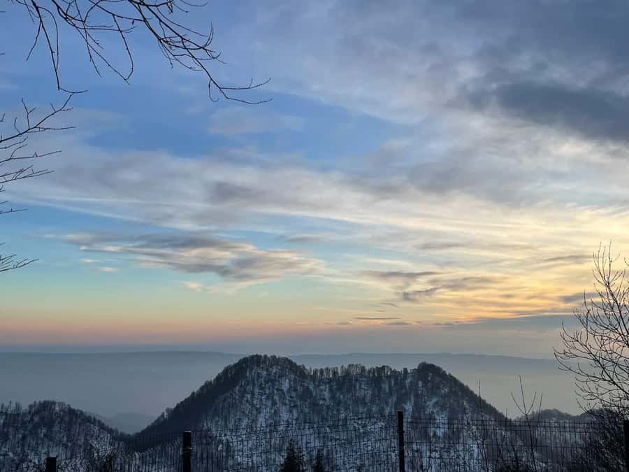 Baku-Gabala-Shamakhi-Tufandag -Nohur lake - Lavender fields - Is $40 good value for this route?