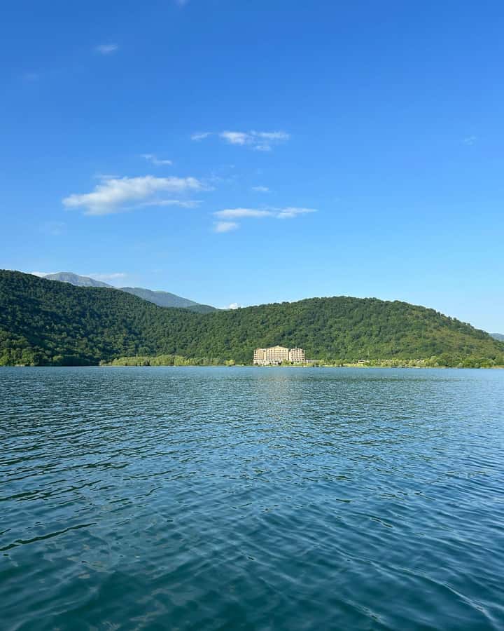 Baku-Gabala-Shamakhi-Tufandag -Nohur lake - Lavender fields - Who should book this Azerbaijan day trip?