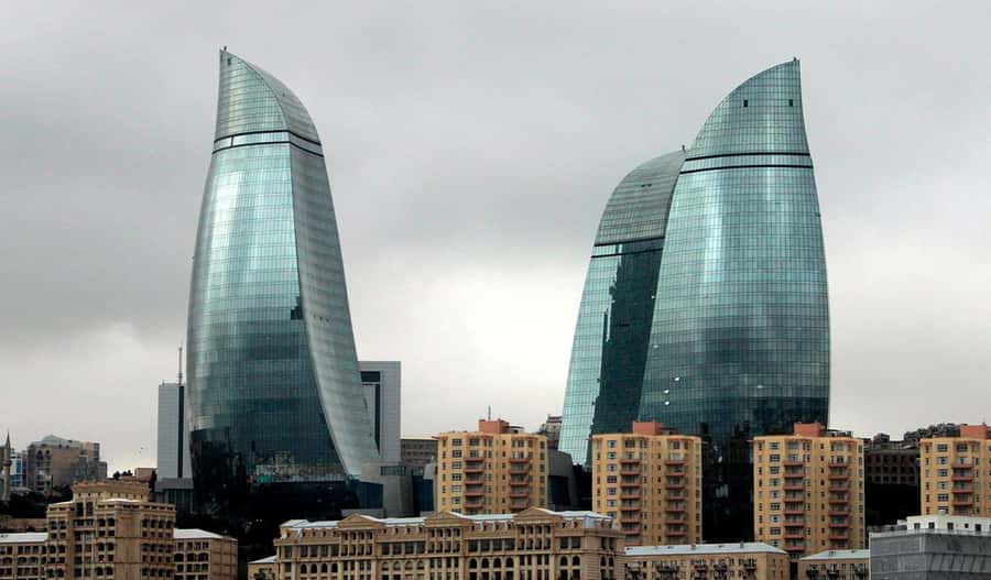 Baku: Gobustan & Absheron Group Tour + Lunch & Tickets inc - Guides, languages, and the group format
