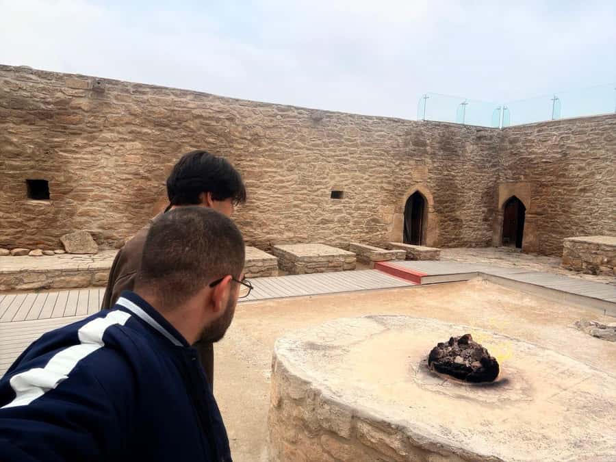 Baku: Gobustan/Absheron guided tour with lunch and tickets - Why this route makes sense from Baku