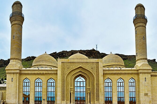Baku : Gobustan, Absheron Sights Guided Day Trip Lunch included - Atashgah Fire Temple and layered religious history