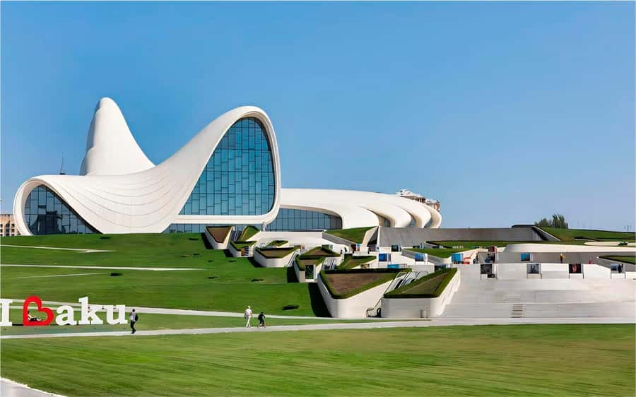 Baku: Gobustan Absheron Tour Entry Tickets included - The first oil well and the rise of modern Baku