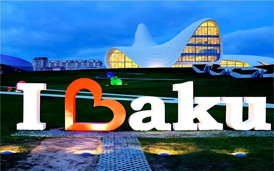 Baku: Gobustan Absheron Tour Entry Tickets included - Guides, vehicles, and the human side of the day