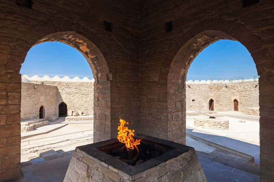 Baku: Gobustan & Absheron Trip - Key points to know before booking