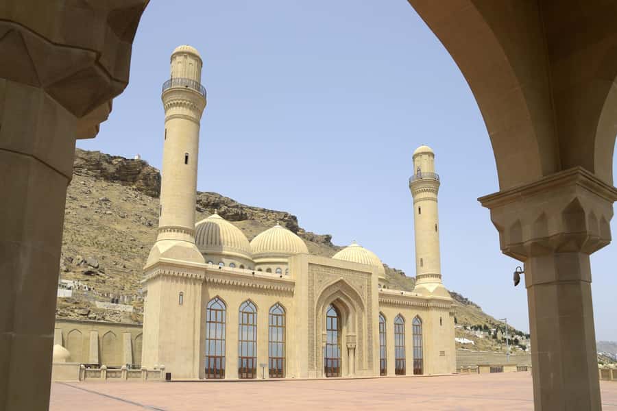 Baku: Gobustan, Mud Volcanoes & Absheron (Group or Private) - Why this Baku day trip works