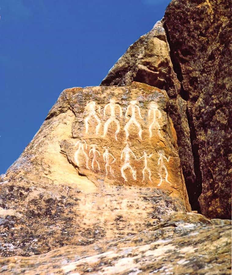 Baku:Gobustan Mud Volcanoes Temple & Entry tickets included - Key points at a glance