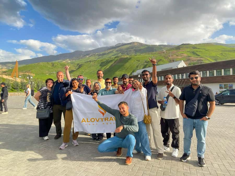 Baku: Guba, and Shahdag Adventure - Key points to know before booking